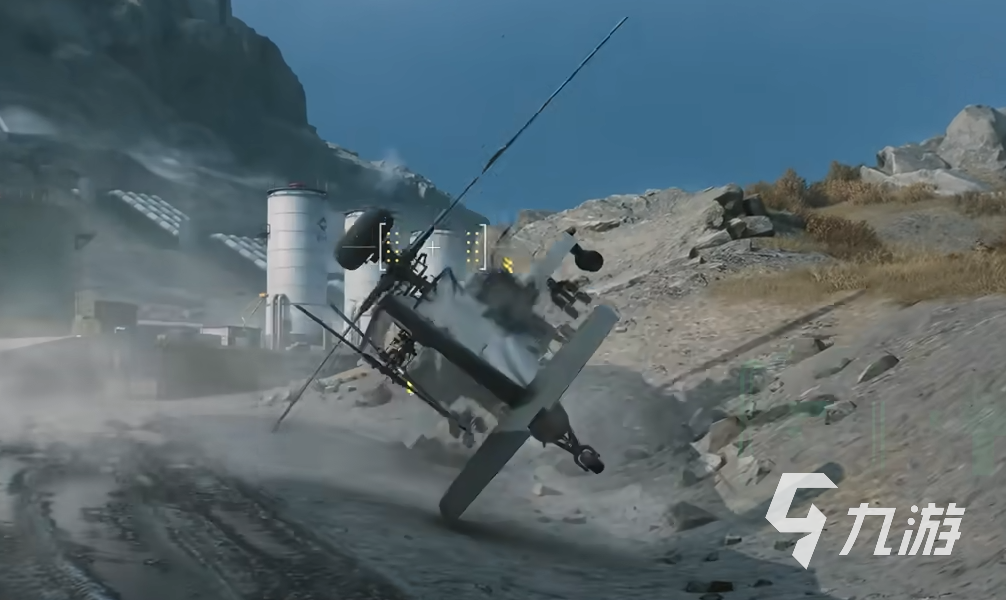 静与自控 静与自控