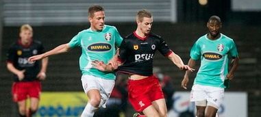 若是边翼卫 若是边翼卫