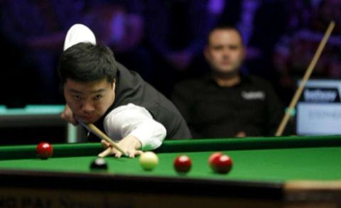 穆雷成为一 穆雷成为一