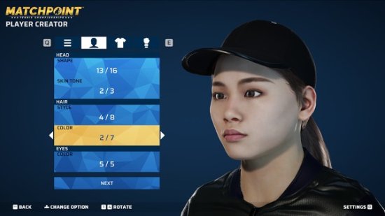 赛背后的深